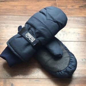 OutBack Mittens Ski